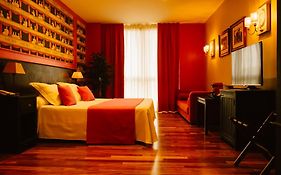 Hotel-Bodega La Casa del Cofrade